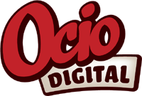 Logo de la web Ocio Digital